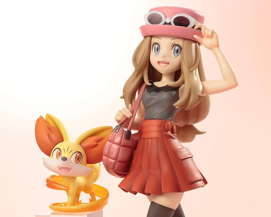artfx j ポケモン　フィギュア　まとめ売り Amazon | ARTFX J 『ポケットモンスター』シリーズ コウキ with